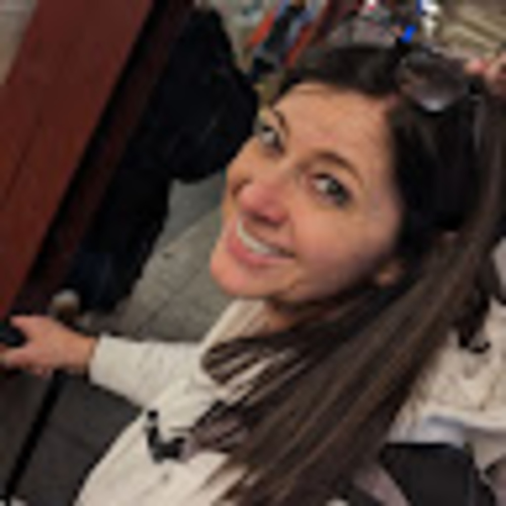 Meet your Posher, Michelle